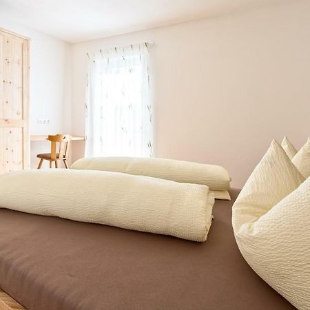 Tschoerlerhof Μπαρμπιάνο Εξωτερικό φωτογραφία