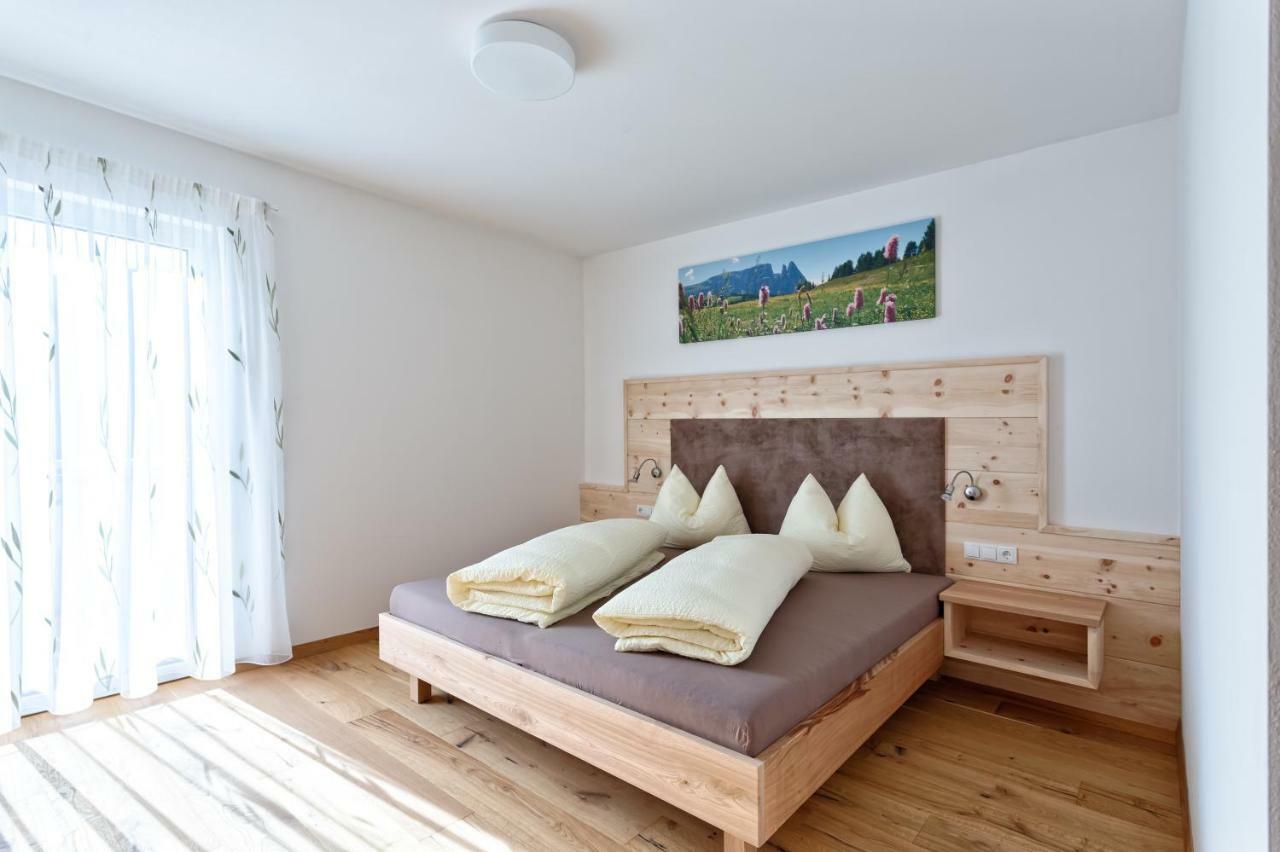 Tschoerlerhof Μπαρμπιάνο Εξωτερικό φωτογραφία