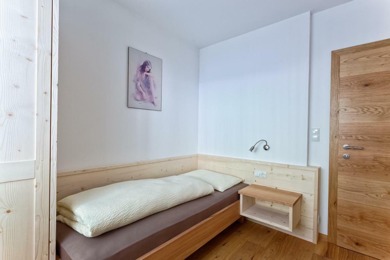 Tschoerlerhof Μπαρμπιάνο Εξωτερικό φωτογραφία