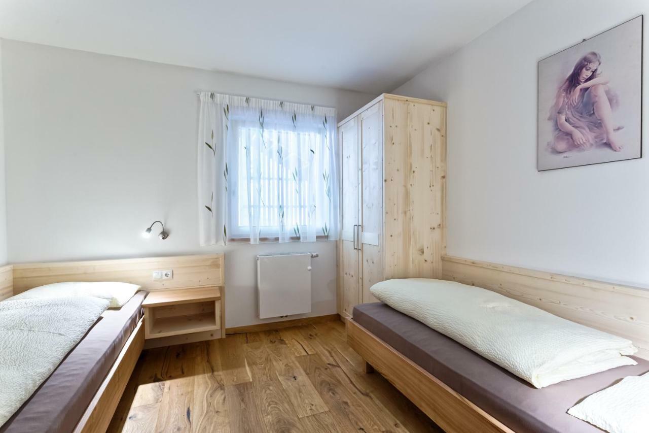 Tschoerlerhof Μπαρμπιάνο Εξωτερικό φωτογραφία