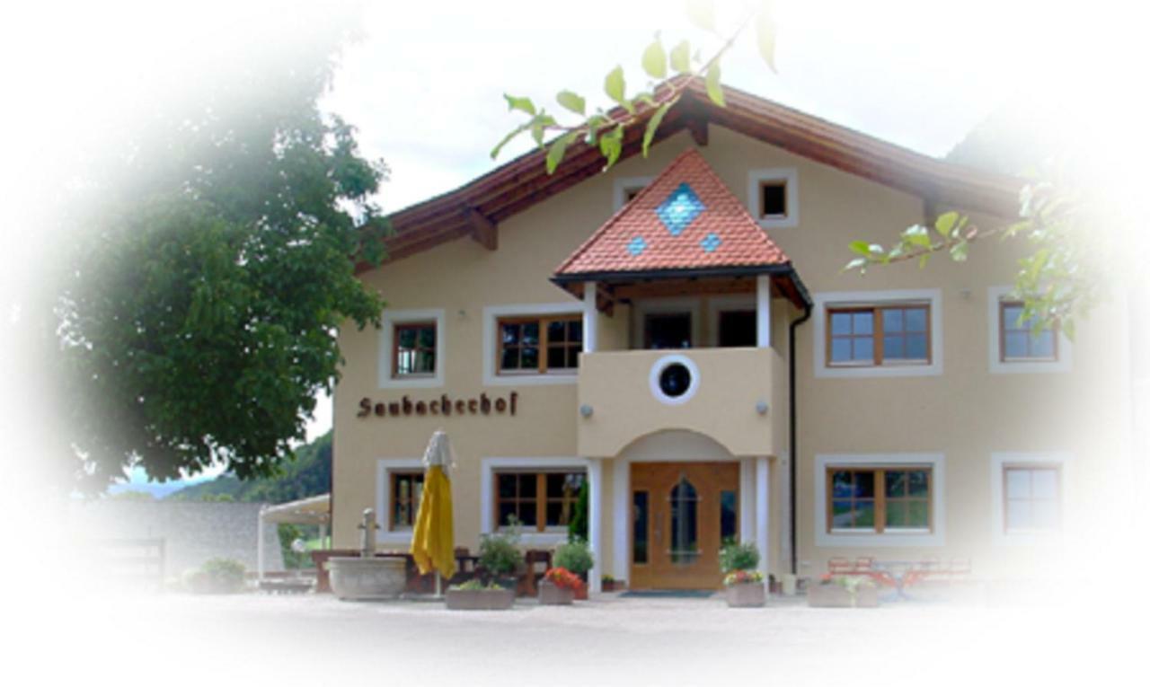 Tschoerlerhof Μπαρμπιάνο Εξωτερικό φωτογραφία